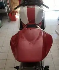 Honda CBR 600 - 2005 Honda CBR 600 - 2005