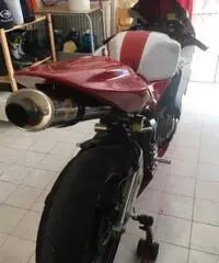 Honda CBR 600 - 2005 Honda CBR 600 - 2005