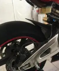 Honda CBR 600 - 2005 Honda CBR 600 - 2005