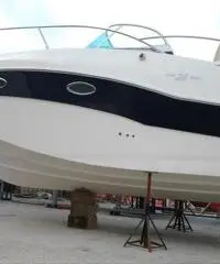Day cruiser rio 28 blu Day cruiser rio 28 blu