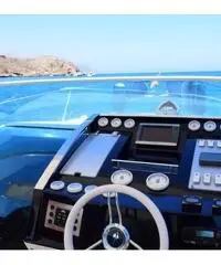 Day cruiser rio 28 blu Day cruiser rio 28 blu