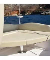 Day cruiser rio 28 blu Day cruiser rio 28 blu