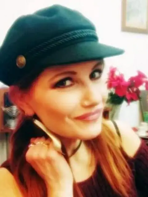 Cassiera, insegnante di Pilates, Mascherina di sala Cassiera, insegnante di Pilates, Mascherina di sala