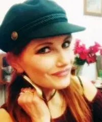 Cassiera, insegnante di Pilates, Mascherina di sala Cassiera, insegnante di Pilates, Mascherina di sala