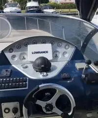 Airon marine 345