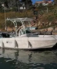 Kamarina 555 senza motore Kamarina 555 senza motore
