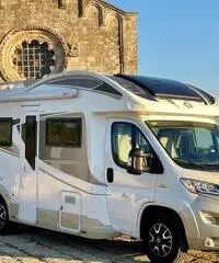 CI International Sinfonia 98 XT Semintegrale CI International Sinfonia 98 XT Semintegrale