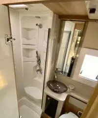 CI International Sinfonia 98 XT Semintegrale CI International Sinfonia 98 XT Semintegrale