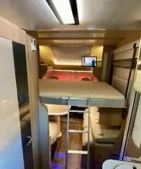 CI International Sinfonia 98 XT Semintegrale CI International Sinfonia 98 XT Semintegrale