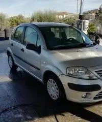 CITROEN C3 2ª serie - 2003