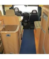 Elnagh Super D 111 C pronto a partire Elnagh Super D 111 C pronto a partire