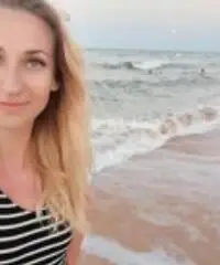 cerco relazione seria