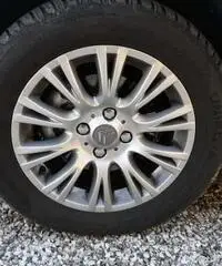 Cerchi originali + gomme invernali - Ferrara Cerchi originali + gomme invernali - Ferrara