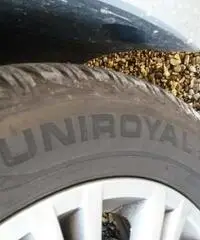 Cerchi originali + gomme invernali - Ferrara Cerchi originali + gomme invernali - Ferrara