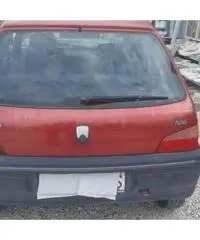 PEUGEOT ottimo stato - Lazio