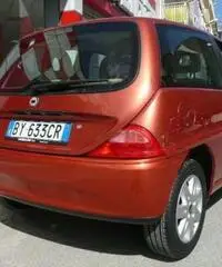 Lancia Y 1.2 Ls - Sicilia Lancia Y 1.2 Ls - Sicilia