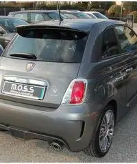 Fiat 500 abarth 595 turismo pari al nuovo - Veneto