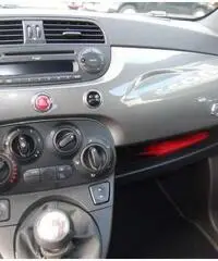 Fiat 500 abarth 595 turismo pari al nuovo - Veneto