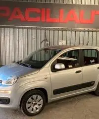 Fiat Panda 11/2015