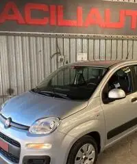 Fiat Panda 11/2015