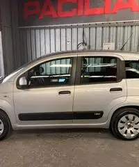Fiat Panda 11/2015