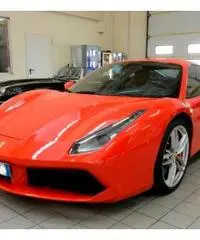 Ferrari 488 GTB 488 GTB Ferrari 488 GTB 488 GTB