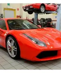 Ferrari 488 GTB 488 GTB Ferrari 488 GTB 488 GTB