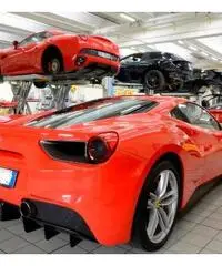 Ferrari 488 GTB 488 GTB Ferrari 488 GTB 488 GTB