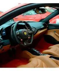 Ferrari 488 GTB 488 GTB Ferrari 488 GTB 488 GTB