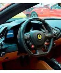 Ferrari 488 GTB 488 GTB Ferrari 488 GTB 488 GTB