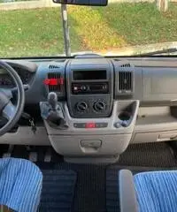 Camper CI Elliot 759p Camper CI Elliot 759p