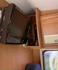 Camper CI Elliot 759p Camper CI Elliot 759p