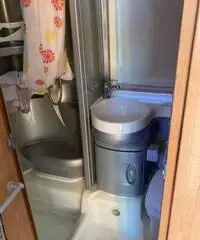 Camper CI Elliot 759p Camper CI Elliot 759p