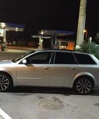 Audi A4. 19TDI Audi A4. 19TDI