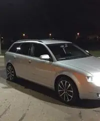 Audi A4. 19TDI Audi A4. 19TDI