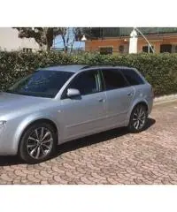 Audi A4. 19TDI Audi A4. 19TDI