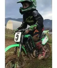 Malaguti Grizzly 50