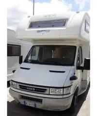 Arca M 720 GLT Arca M 720 GLT