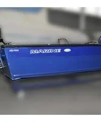 Marine 450 fish USATO