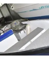 Marine 450 fish USATO