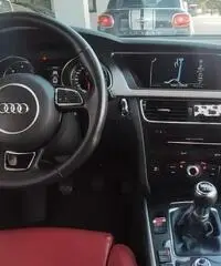 AUDI A5 Cabriolet TDI 190 CV Business Sport