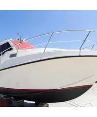 PROTEO 26 +2 x 150 HP VM PROTEO 26 +2 x 150 HP VM