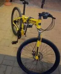 NUOVISSIME BICICLETTE LAND ROVER ORA DISPONIBILI NUOVISSIME BICICLETTE LAND ROVER ORA DISPONIBILI