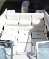 Gobbi 17 Sport - motorizzabile con Honda 90cv 450h