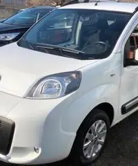 Fiat qubo 13 mjt trekking nuovo 12/2015 Fiat qubo 13 mjt trekking nuovo 12/2015