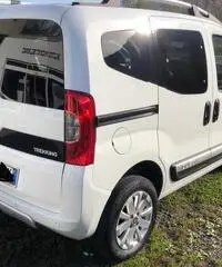 Fiat qubo 13 mjt trekking nuovo 12/2015 Fiat qubo 13 mjt trekking nuovo 12/2015