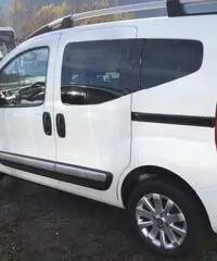 Fiat qubo 13 mjt trekking nuovo 12/2015 Fiat qubo 13 mjt trekking nuovo 12/2015