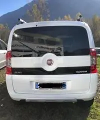 Fiat qubo 13 mjt trekking nuovo 12/2015 Fiat qubo 13 mjt trekking nuovo 12/2015