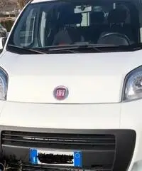 Fiat qubo 13 mjt trekking nuovo 12/2015 Fiat qubo 13 mjt trekking nuovo 12/2015