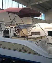 Mingolla barva 22wa Mingolla barva 22wa